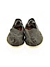 TOMS Green Flats Size 6 1/2 (wide) - photo 2