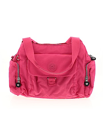 Kipling Satchel (view 1)
