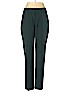 White House Black Market Teal Dress Pants Size 4 - photo 1