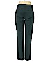 White House Black Market Teal Dress Pants Size 4 - photo 2