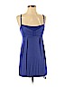 Lululemon Athletica Blue Active Tank Size 4 - photo 1