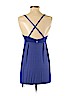 Lululemon Athletica Blue Active Tank Size 4 - photo 2