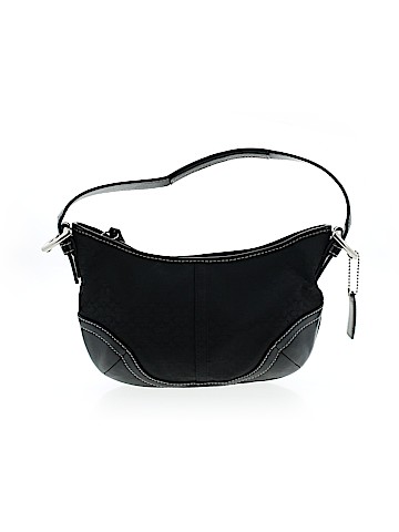 Coach Shoulder Bag (view 1)