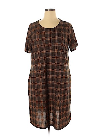 PIPHANY Casual Dress (view 1)