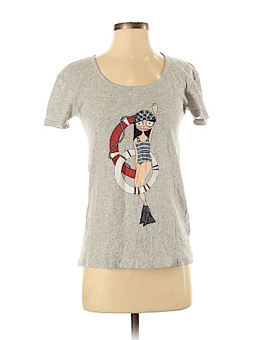 Marc by Marc Jacobs Short Sleeve T-Shirt (view 1)