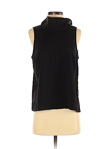 Hutch Sleeveless Blouse (view 1)