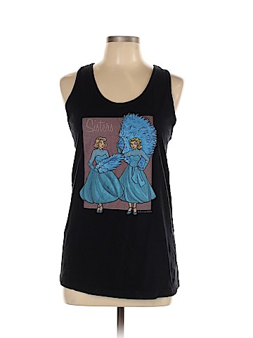 American Apparel Tank Top (view 1)