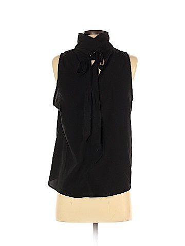 Hutch Sleeveless Blouse (view 2)