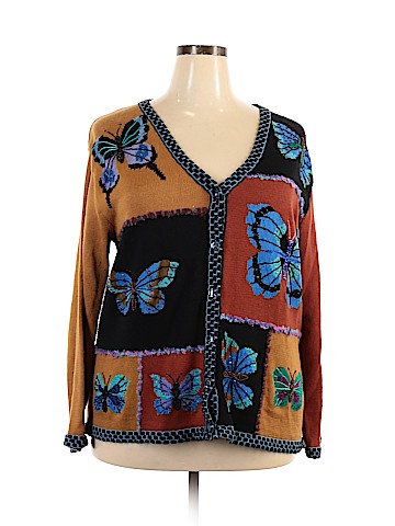 Assorted Brands Cardigan (view 1)