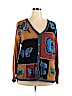 Assorted Brands Brown Cardigan Size XXL - photo 1