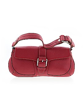 MICHAEL Michael Kors Leather Shoulder Bag