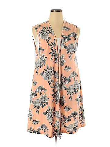 Honey & Lace Casual Dress (view 1)