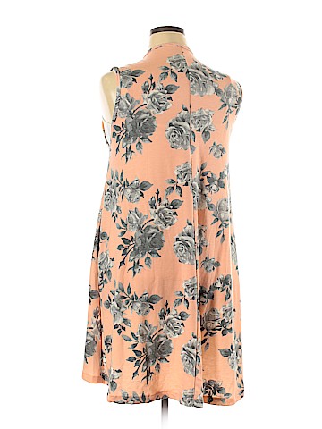 Honey & Lace Casual Dress (view 2)