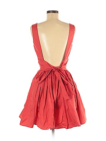 Thakoon Addition Casual Dress (view 2)