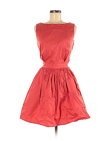 Thakoon Addition Casual Dress (view 1)