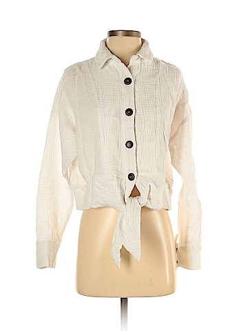 Free People Cardigan (view 1)