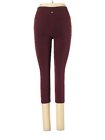 Lululemon Athletica Active Pants (view 2)