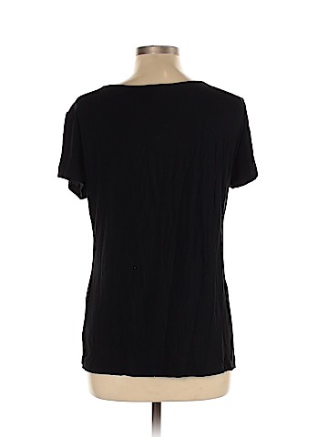 Roz & Ali Short Sleeve Top (view 2)