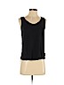 My Michelle Black Sleeveless Top Size XS - photo 1