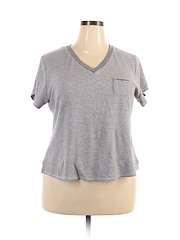 Jockey Short Sleeve T-Shirt (view 1)