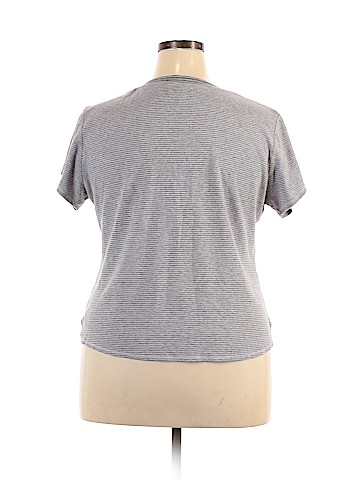 Jockey Short Sleeve T-Shirt (view 2)