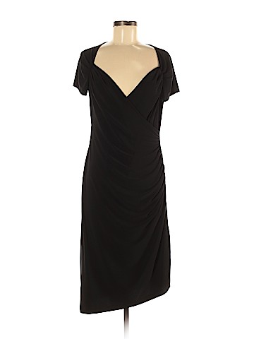 Norma Kamali Casual Dress (view 1)