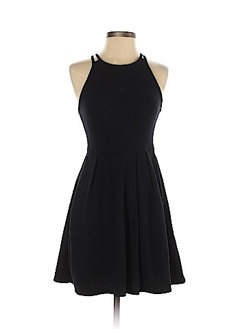 SO Casual Dress (view 1)