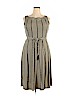 ILE New York Tan Casual Dress Size 18 - photo 1