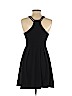 SO Black Casual Dress Size S - photo 2
