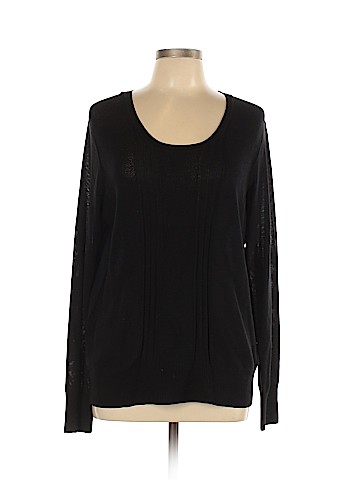 Banana Republic Pullover Sweater (view 1)