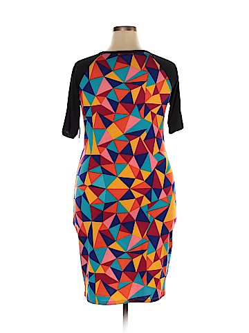 Lularoe Casual Dress (view 2)