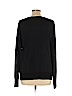 Banana Republic Black Pullover Sweater Size L - photo 2
