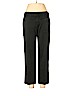 Banana Republic Black Khakis Size 8 - photo 1
