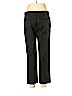 Banana Republic Black Khakis Size 8 - photo 2