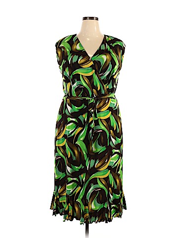 Glamour Cocktail Dress (view 1)