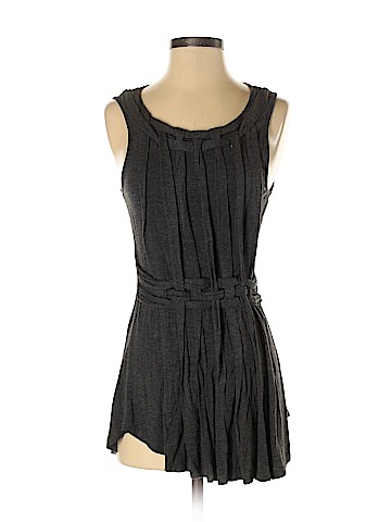 One September Sleeveless Top (view 1)