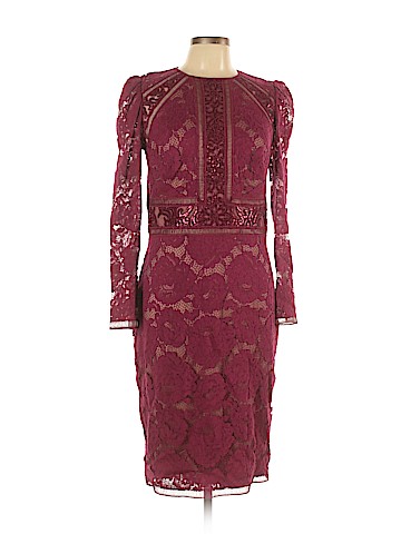 Tadashi Shoji Cocktail Dress (view 1)