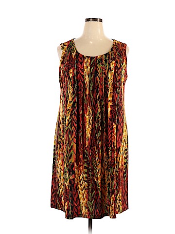 Ronni Nicole Cocktail Dress (view 1)