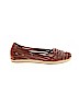 Corso Como Brown Flats Size 9 1/2 - photo 1