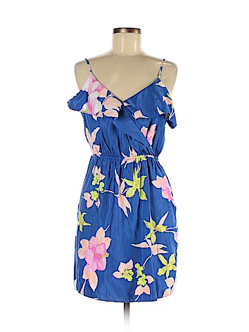 American Eagle Outfitters Casual Dress (view 1)