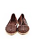 Corso Como Brown Flats Size 9 1/2 - photo 2