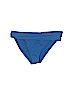 La Blanca Blue Swimsuit Bottoms Size 10 - photo 1