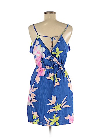 American Eagle Outfitters Casual Dress (view 2)