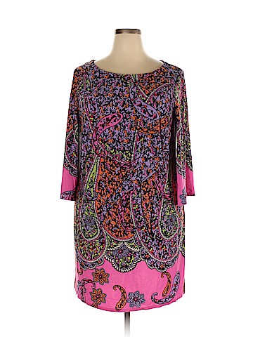 Madison Leigh Casual Dress (view 1)