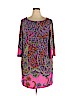 Madison Leigh Purple Casual Dress Size 18 - photo 1