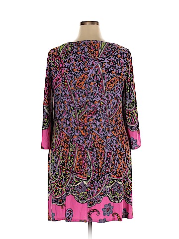 Madison Leigh Casual Dress (view 2)