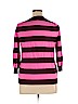 Joe Fresh Pink Cardigan Size XL - photo 2