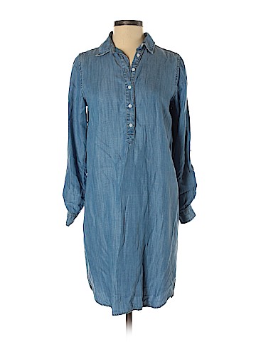 Ann Taylor LOFT Casual Dress (view 1)