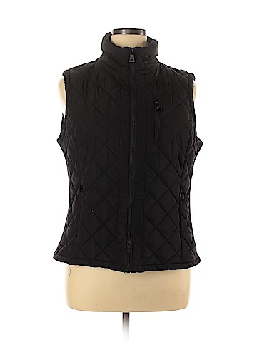 Andrew Marc for Walmart Vest (view 1)