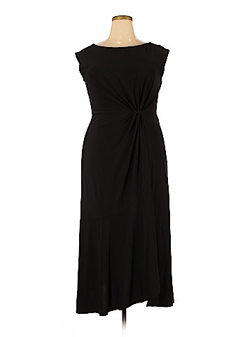 Lane Bryant Casual Dress (view 1)